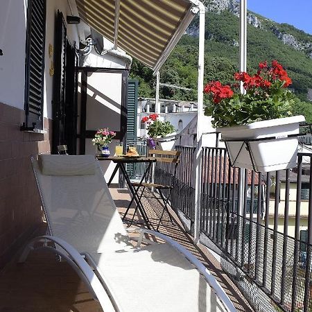 Casa Nana Amalfi Coast Διαμέρισμα Vietri Εξωτερικό φωτογραφία