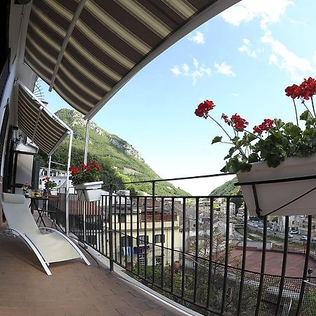 Casa Nana Amalfi Coast Διαμέρισμα Vietri Εξωτερικό φωτογραφία