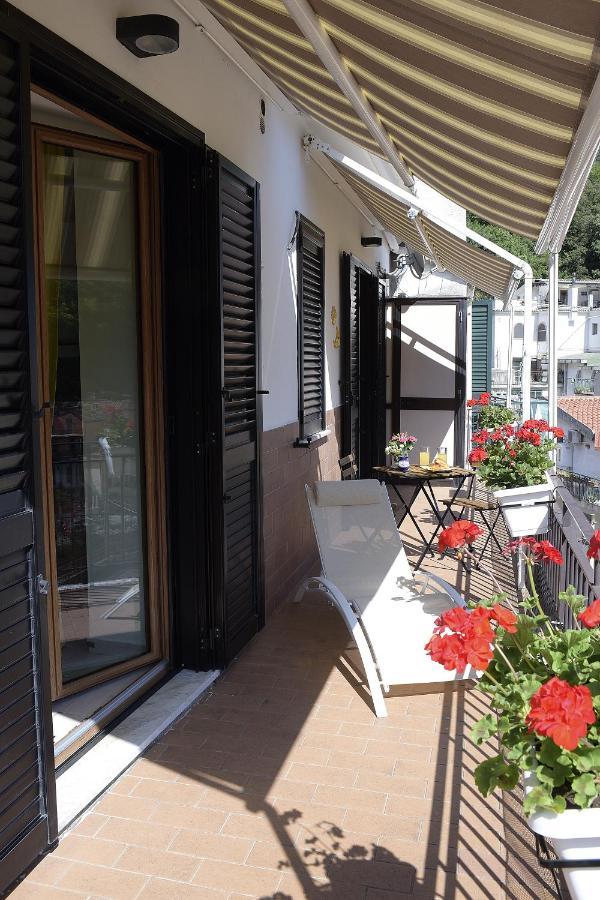 Casa Nana Amalfi Coast Διαμέρισμα Vietri Εξωτερικό φωτογραφία