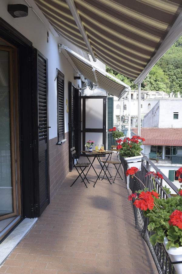 Casa Nana Amalfi Coast Διαμέρισμα Vietri Εξωτερικό φωτογραφία