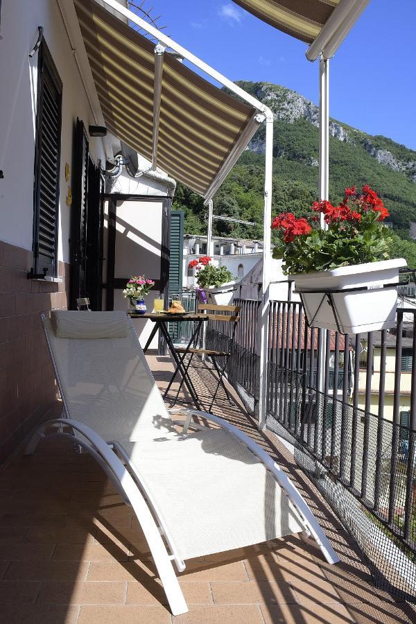 Casa Nana Amalfi Coast Διαμέρισμα Vietri Εξωτερικό φωτογραφία