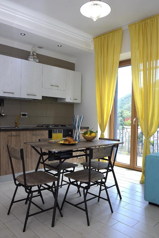Casa Nana Amalfi Coast Διαμέρισμα Vietri Εξωτερικό φωτογραφία