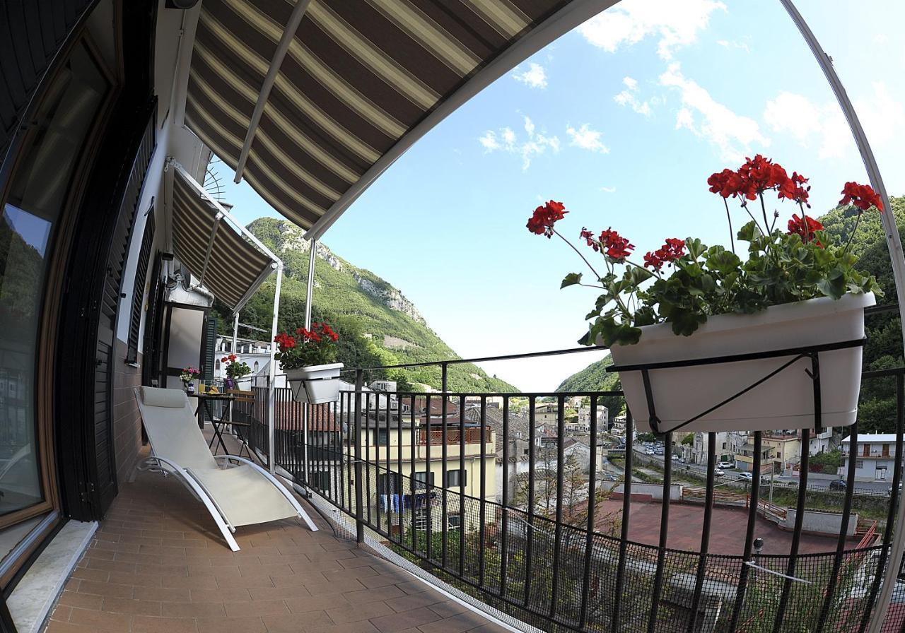 Casa Nana Amalfi Coast Διαμέρισμα Vietri Εξωτερικό φωτογραφία