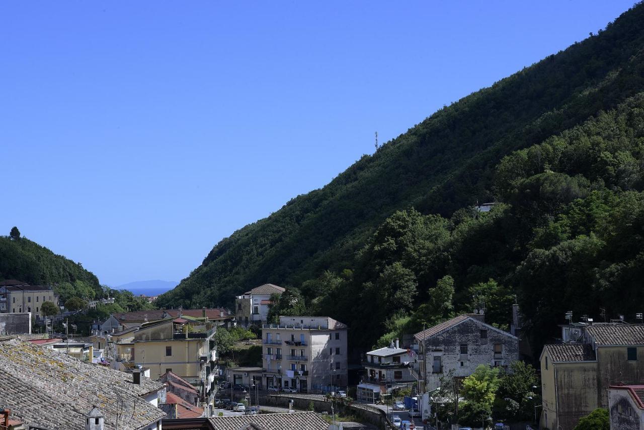 Casa Nana Amalfi Coast Διαμέρισμα Vietri Εξωτερικό φωτογραφία